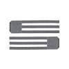 Spiritus Systems Molle Velcro Cummerbund (Size 2) Wolf Grey