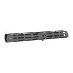 MIDWEST INDUSTRIES HENRY 45-70 G2 HANDGUARD M-LOK, BLACK ALUMINUM