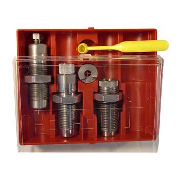 Lee 8.6 Blackout Pacesetter 3-Die Set