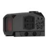 Swampfox Optics Kraken 3 MOA Red Dot, Aircraft Aluminum Anodized Black