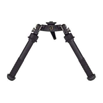 ATLAS BIPOD BT65-NC GEN2 CANT AND LOC (CAL) ATLAS BIPOD, ALUMINUM BLACK