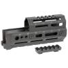 Midwest Industries AK Alpha Series M-Lok Handguard 6.0