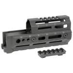 MIDWEST INDUSTRIES AK ALPHA SERIES M-LOK HANDGUARD 6.0