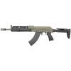 Midwest Industries AK Alpha Series M-Lok Handguard 10.0