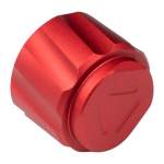 STRIKE INDUSTRIES 12 GAUGE MAGAZINE FOLLOWER, ALUMINUM RED