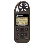 KESTREL 5700X ELITE WEATHER METER WITH APPLIED BALLISTIC BERRY COMP, FLAT DARK EARTH