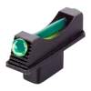Wilson Combat Snag Free Front Sight Fiber Optic Colt Python/Anaconda, Green
