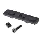 UNITY TACTICAL AXON M-LOK MOUNTING KIT, POLYMER BLACK