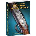 BLUE BOOK PUBLICATIONS BLUE BOOK OF GUN VALUES 44TH EDITION, PAPER