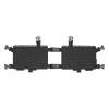 Spiritus Systems 34 Alpha Chest Rig, Black