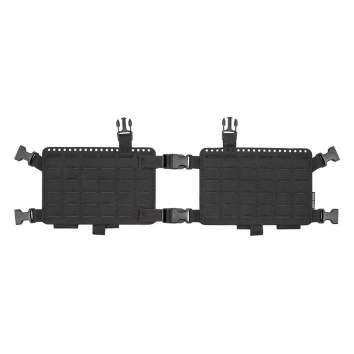 Spiritus Systems 34 Alpha Chest Rig, Black