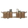 Spiritus Systems 34 Alpha Chest Rig, Multicam