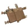 Spiritus Systems 34 Alpha Chest Rig, Multicam