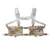 Spiritus Systems 34 Alpha Chest Rig, Multicam