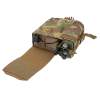 Spiritus Systems Mutant Pouch, Multicam