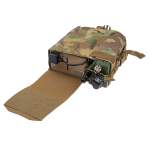 SPIRITUS SYSTEMS MUTANT POUCH, MULTICAM