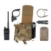 Spiritus Systems Mutant Pouch, Multicam