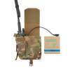Spiritus Systems Mutant Pouch, Multicam