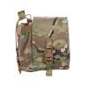 Spiritus Systems Mutant Pouch, Multicam