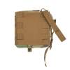 Spiritus Systems Mutant Pouch, Multicam