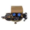 Spiritus Systems Mutant Pouch, Multicam