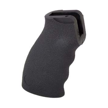 Ergo Grips AR-15/AR308 Flat Top Suregrip Ambi, Polymer Black