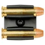 MIDWEST INDUSTRIES UNIVERSAL SHELL HOLDER M-LOK COMPATIBLE, POLYMER BLACK