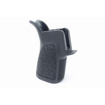 Bravo Company BCMGUNFIGHTER Grip Mod 3 KD, Polymer Black