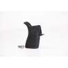 Bravo Company BCMGUNFIGHTER Grip Mod 3 KD, Polymer Black