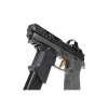Strike Industries Spare Magazine Holder For Sig Sauer P320, Black