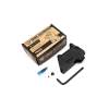Strike Industries Spare Magazine Holder For Sig Sauer P320, Black