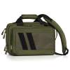 Savior Equipment Specialist Mini Range Bag, Polyester Olive Drab Green