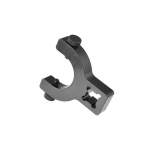 BROWNELLS BRN-4 BARREL NUT WRENCH, BLACK