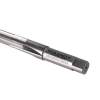 Manson Precision 8.6 Backout Removable Pilot Finisher, High Speed Steel Natural