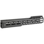 MIDWEST INDUSTRIES HENRY LONG RANGER M-LOK HANDGUARD, ALUMINUM BLACK