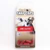 Carlson's Snap Caps 380 ACP, Orange Aluminum 5 per Pack