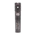 Carlson's Cremator Ported Choke Tube 12 Gauge  Benelli Crio/Crio Plus, Stainless Steel Black