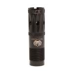 CARLSON'S CREMATOR PORTED CHOKE TUBES 12 GAUGE WINCHESTER, STAINLESS STEEL BLACK