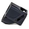 FAXON FIREARMS EXOS-543 PISTOL COMPENSATOR FOR GLOCK GEN 4, ALUMINUM BLACK