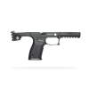 Strike Industries Bravo Chassis full textured 9Mm Luger For Sig Sauer P320 Black