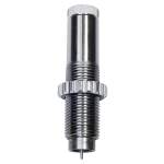 LEE PRECISION .204 RUGER COLLET NECK SIZING DIE ONLY