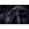 Ameriglo Agent 3-Dot Tritium Sight Set For Glock Gen 1-4 9Mm/G5 10Mm, Steel Black