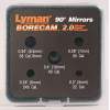 Lyman Borecam Pro 2.0 : Wireless Bore Camera With App, Steel Black
