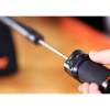 Lyman Borecam Pro 2.0 : Wireless Bore Camera With App, Steel Black