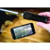 Lyman Borecam Pro 2.0 : Wireless Bore Camera With App, Steel Black