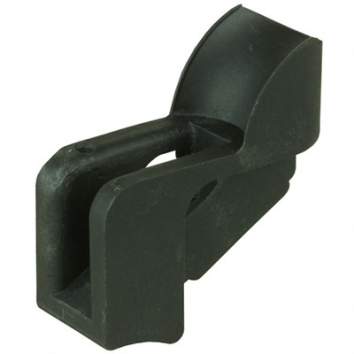 Tactical Components AR-15 Rite-Pull Adapter, Polymer Black