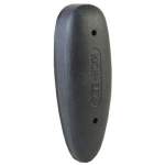 KICK-EEZ THICK ROCKER RECOIL PAD STANDARD RUBBER BLACK