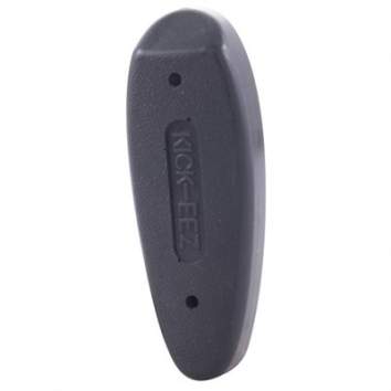 Kick-Eez Medium Black Pad, 1-7/8