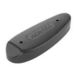 KICK-EEZ MEDIUM BLACK PAD, 1-7/8