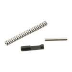 J P ENTERPRISES ENHANCED EJECTOR KIT WITH SPRING & ROLL PIN .223 REMINGTON